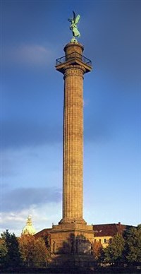 Ганновер (колонна Ватерлоо)