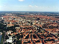 Ганновер (панорама)