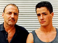 Ганц Бруно («Банкомат»)