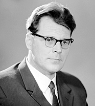 Гапонов-грехов Андрей Викторович (портрет)