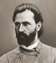 Гапон Георгий Аполлонович