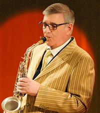 Гаранян Георгий Арамович (май 2008 года)