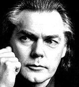 Гарбарек Ян (портрет)