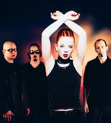 Гарбидж (фото 2)