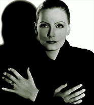 Гарбо Грета