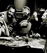 Гарбо Грета («Ниночка»)