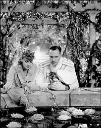 Гарбо Грета (Анна Каренина)