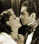 Гарбо Грета (Дама с камелиями)