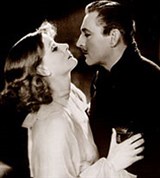 Гарбо Грета (с Д. Берримором)