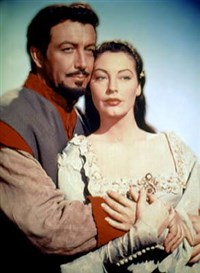 Гарднер Ава («Рыцари Круглого Стола»)