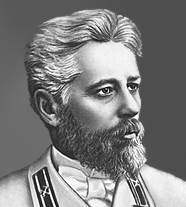 Гарин Николай Георгиевич