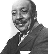 Гарланд Ред (портрет)