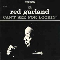 Гарланд Ред (постер)