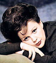 Гарленд Джуди