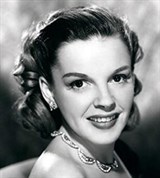 Гарленд Джуди (портрет)