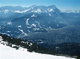 Гармиш-Партенкирхен (панорама)