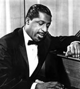 Гарнер Эрролл (портрет 2)