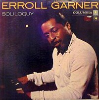 Гарнер Эрролл (постер)