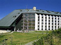 Гаррахов (отель)