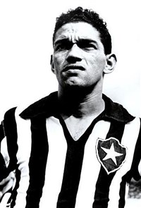 Гарринча [спорт]