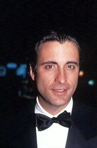 Гарсия Энди