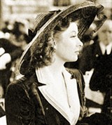 Гарсон Грир (Нежданный урожай)