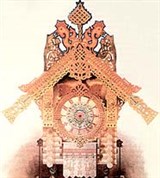 Гартман Виктор Александрович (Избушка Бабы-Яги)