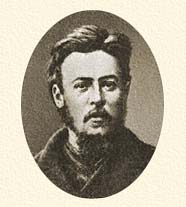 Гартман Лев Николаевич