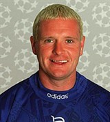 Гаскойн Пол [спорт]