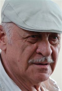 Гаспаров Самвел Владимирович