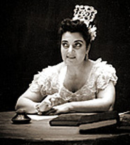 Гаспарян Гоар Микаэловна