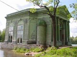 Гатчина (павильон Венеры)