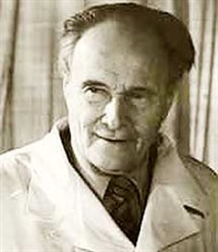 Гаузе Георгий Францевич (портрет)