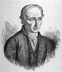 Гаюи Рене Жюст (портрет)