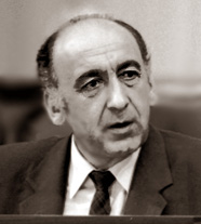 Гдлян Тельман Хоренович