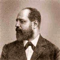 Гедеонов Степан Александрович (портрет)