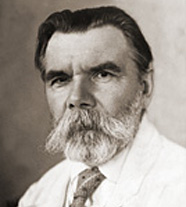 Гедике Александр Федорович