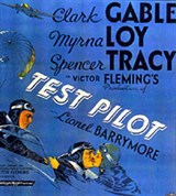 Гейбл Кларк (Летчик-испытатель)