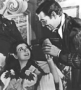 Гейбл Кларк (в фильме «Унесенные ветром»)