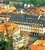 Гейдельберг (панорама)