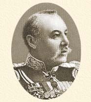 Гейсман Платон Александрович