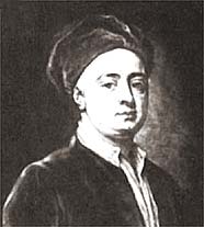 Гей Джон (портрет)