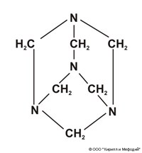 Гексаметилентетрамин