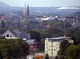 Гельзенкирхен (панорама)