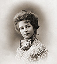 Гельцер Екатерина Васильевна