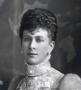 Георг V (Мария Текская)