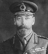 Георг V (портрет)