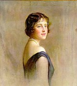 Георг VI (герцогиня Йоркская)