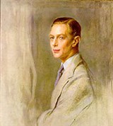 Георг VI (герцог Йоркский)