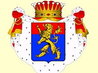 Геральдика (герб Жоффруа Плантагенета)